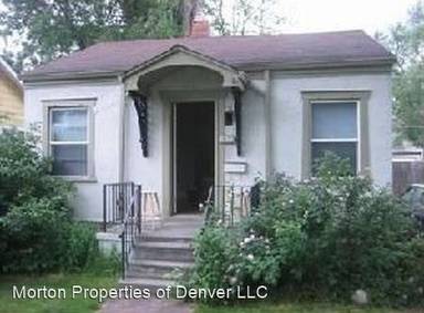 Main picture of 2160 S Gilpin St