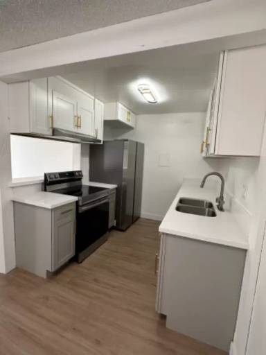 Main picture of The WM Apartments