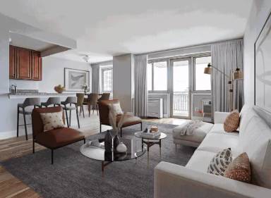 Main picture of 52 W 93rd St