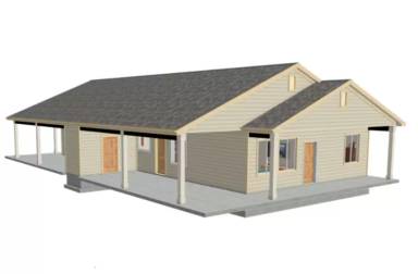 Main picture of 200 N Main St