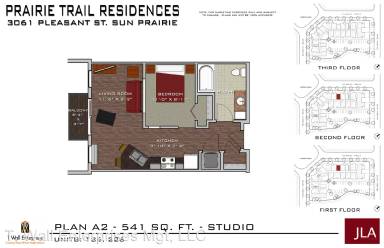 Main picture of Prairie Trail Residences