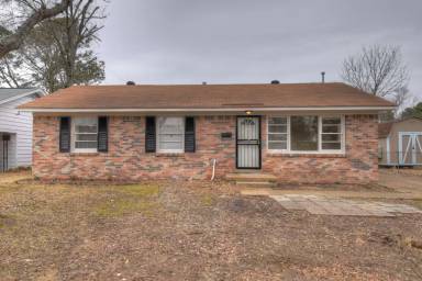Main picture of 4524 Angel Ave