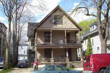 Main picture of 711 E Ann St