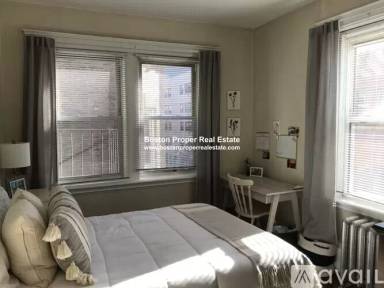 Main picture of 38 Hemenway St Apartments