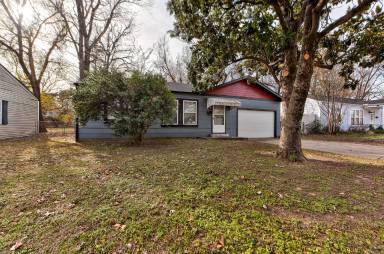Main picture of 1110 W Apache St