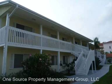 Main picture of 4607 Bayshore Dr