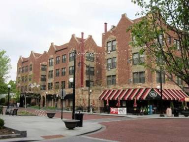Main picture of 1110 Pleasant St