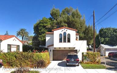 Main picture of 1414 Santa Rosa St