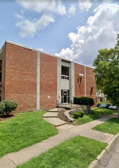 Main picture of 1702 Berkley Ave