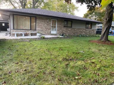 Main picture of 2030 Bethesda Blvd