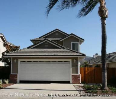 Main picture of 1263 Silverberry Ct