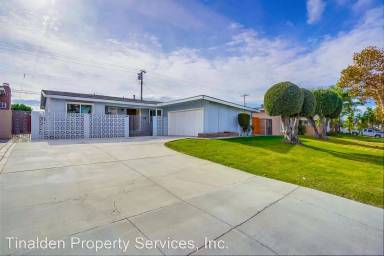 Main picture of 14608 Hardaway Dr