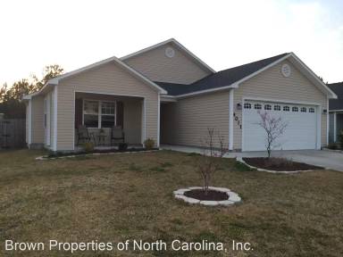 Main picture of 4009 Wt Whitehead Dr