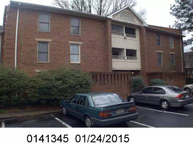 Main picture of Ivy Commons Condominiums