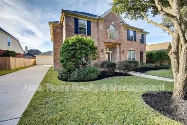 Main picture of 4602 Camden Brook Ln