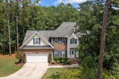 Main picture of 51 Loblolly Ct