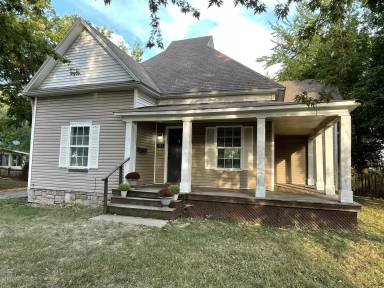 Main picture of 508 N Pine Ave