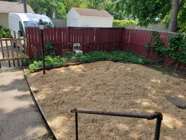 Main picture of 3611 Garfield Ave