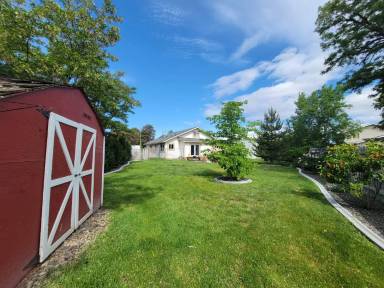 Main picture of 315 S Union St