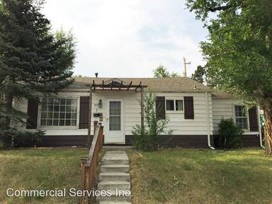 Main picture of 417 W 17th St