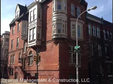 Main picture of 2300 Locust St