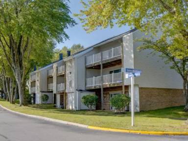 Main picture of Twin Ridge Apartments I
