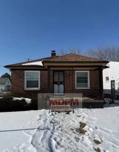 Main picture of 18403 Conley St