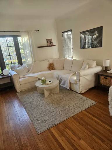 Main picture of 411 N Spaulding Ave