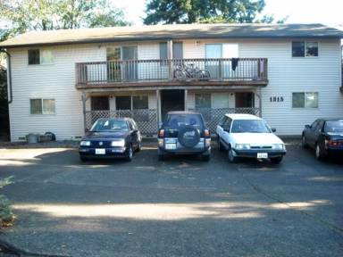 Main picture of 1315 21st St