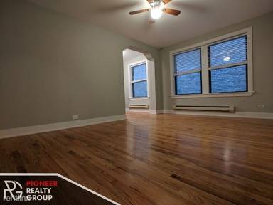 Main picture of Roscoe Apartments