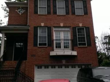 Main picture of 415 N Frederick St