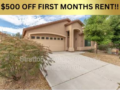 Main picture of 40357 W Thornberry Ln