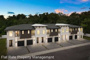 Main picture of Concord Townhouse