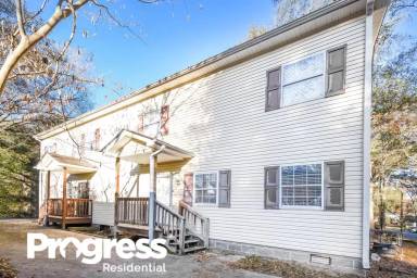 Main picture of 848 Ridge Ave NW