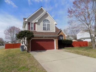 Main picture of 305 Vista Point Dr