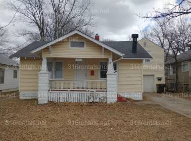 Main picture of 1818 1/2 S Ida St