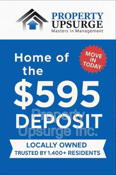 Main picture of 1558 Bridge St