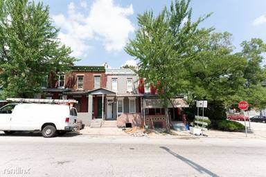 Main picture of 1441 S 47th St