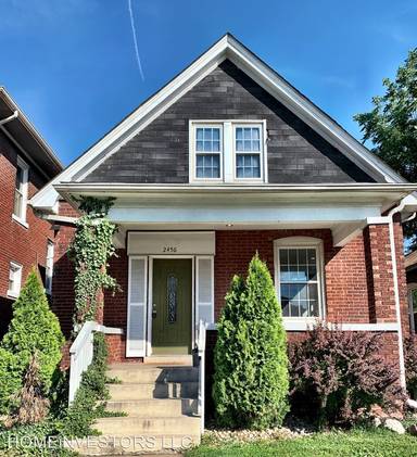 Main picture of 2456 Delmar Ave