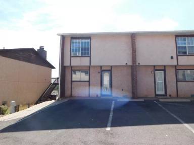 Main picture of 2410 2412 2414 2416 Allegheny Dr