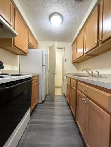 Main picture of Buffalo Creek Commons