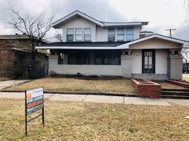 Main picture of 1446 NW 31st St