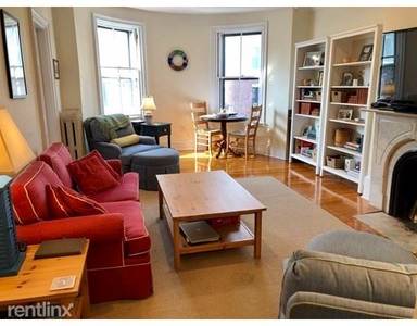 Main picture of 6 Brimmer St