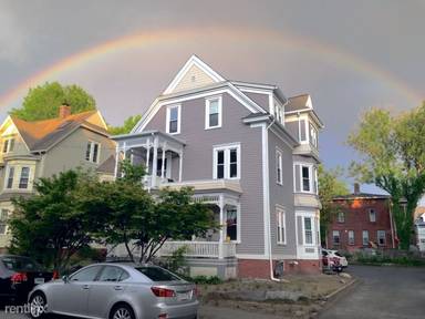 Main picture of 9 Union St