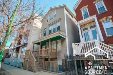 Main picture of 2529 N Ashland Ave