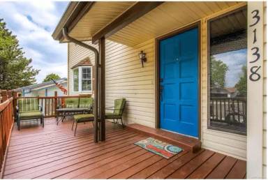 Main picture of 3138 W 131st Cir