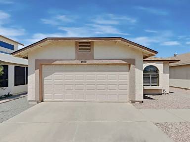 Main picture of 4002 N 88th Ave