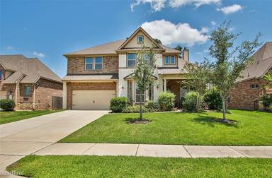 Main picture of 20218 Altai Terrace Dr