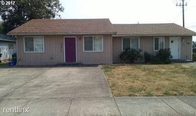 Main picture of 3611 E St