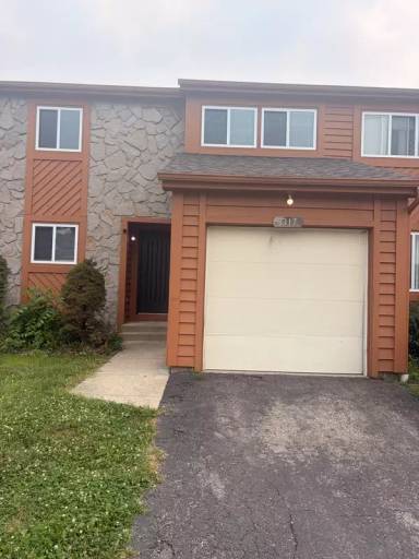 Main picture of 3319 Kristin Ct